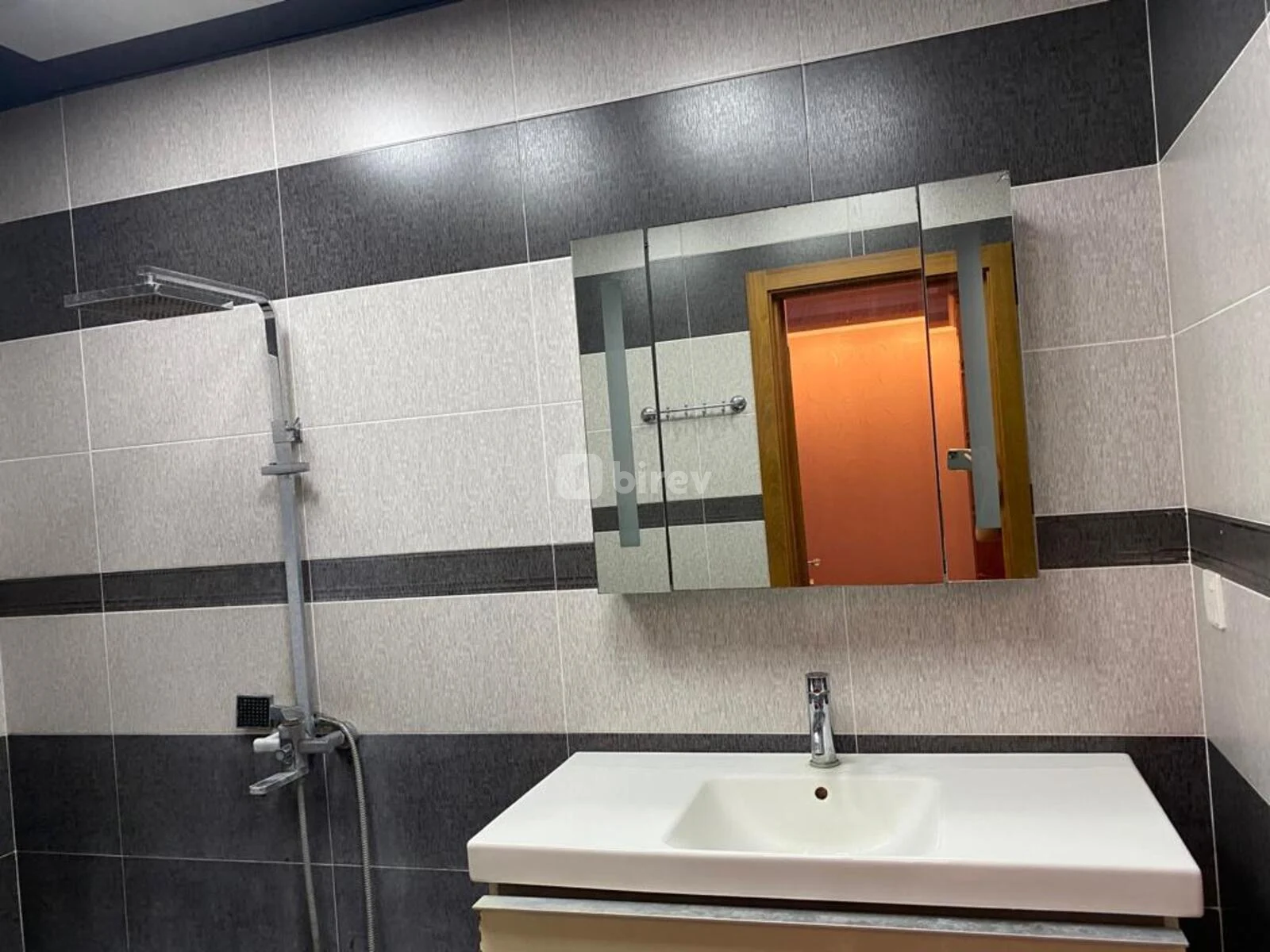 2 otaqlı mənzil, Bakıxanov q., Sakit Qocayev küçəsi 27C, Sabunçu rayonu — şəkil 11