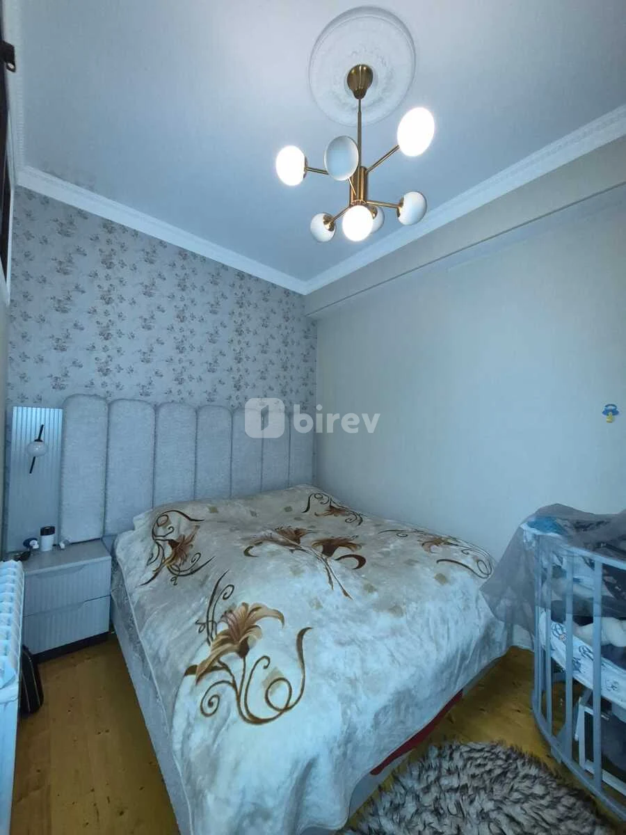 2 otaqlı mənzil, Xırdalan q., M.Ə.Rəsulzadə küç., Abşeron rayonu — şəkil 5