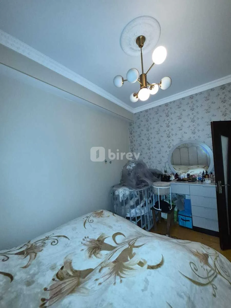 2 otaqlı mənzil, Xırdalan q., M.Ə.Rəsulzadə küç., Abşeron rayonu — şəkil 6