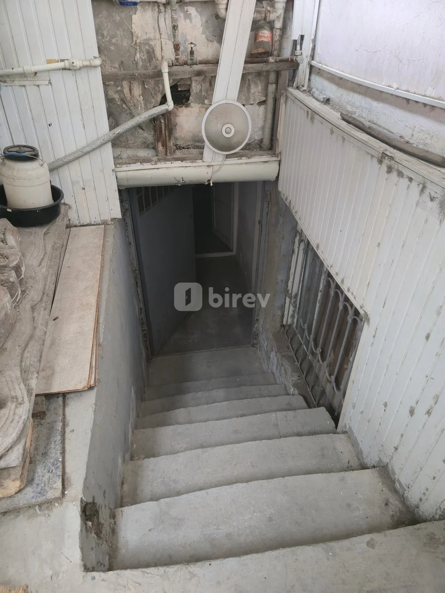 Obyekt, Nəsimi rayonu, Fikrət Əmirov küçəsi 13, Bakı şəhəri — şəkil 5