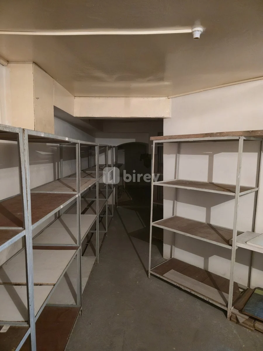 Obyekt, Nəsimi rayonu, Fikrət Əmirov küçəsi 13, Bakı şəhəri — şəkil 12