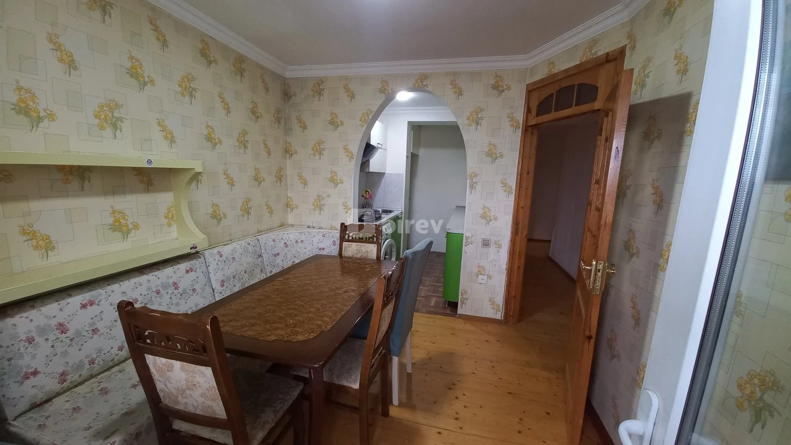2 otaqlı mənzil, Nərimanov rayonu, Əliyar Əliyev küç., Bakı şəhəri — şəkil 13