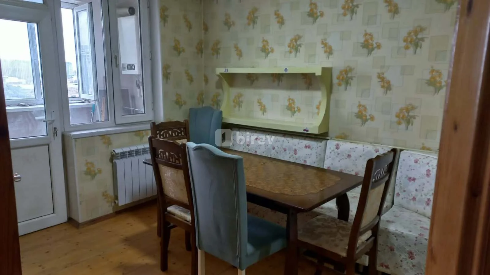 2 otaqlı mənzil, Nərimanov rayonu, Əliyar Əliyev küç., Bakı şəhəri — şəkil 21