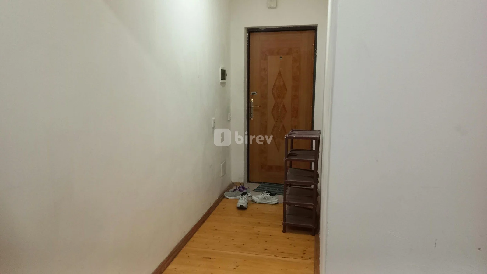 2 otaqlı mənzil, Nərimanov rayonu, Əliyar Əliyev küç., Bakı şəhəri — şəkil 22