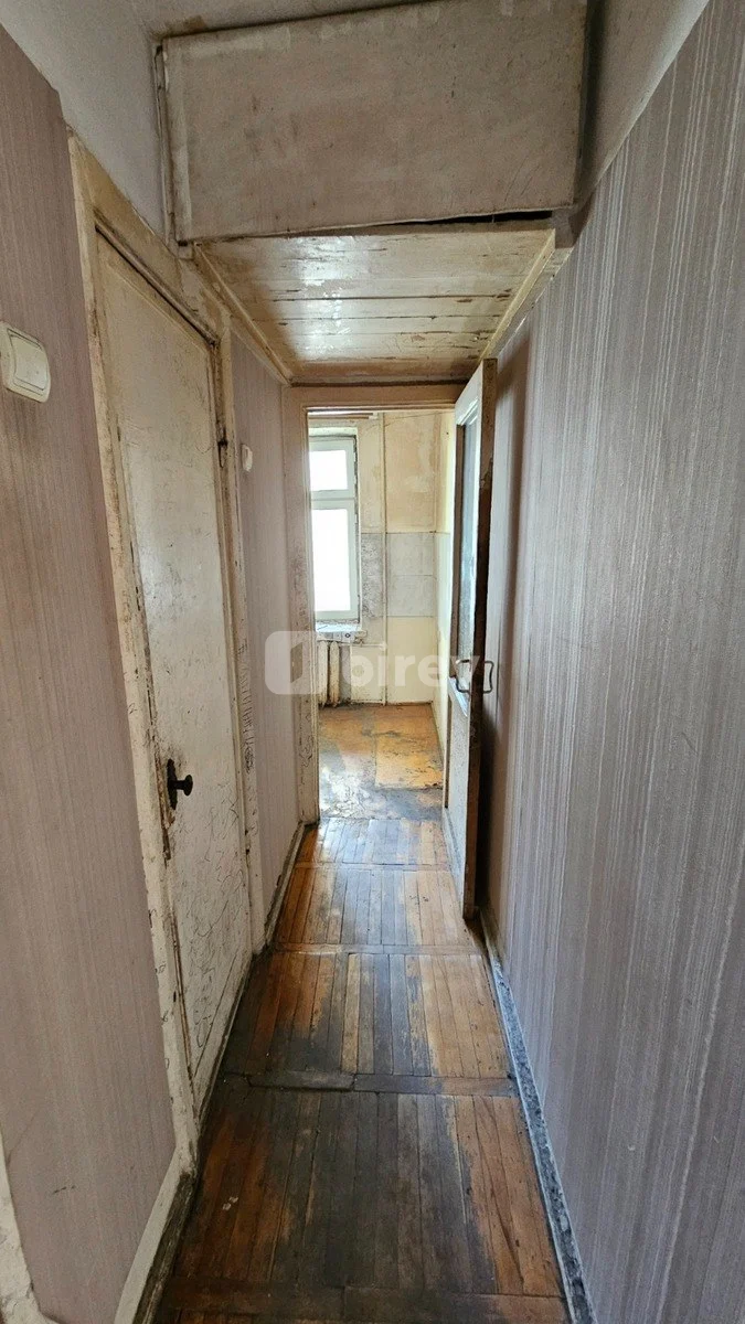 1 otaqlı mənzil, Səbail rayonu, Teymur Elçin küç. 10, Bakı şəhəri — şəkil 7