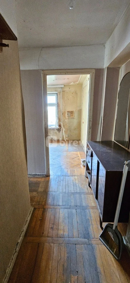 1 otaqlı mənzil, Səbail rayonu, Teymur Elçin küç. 10, Bakı şəhəri — şəkil 8