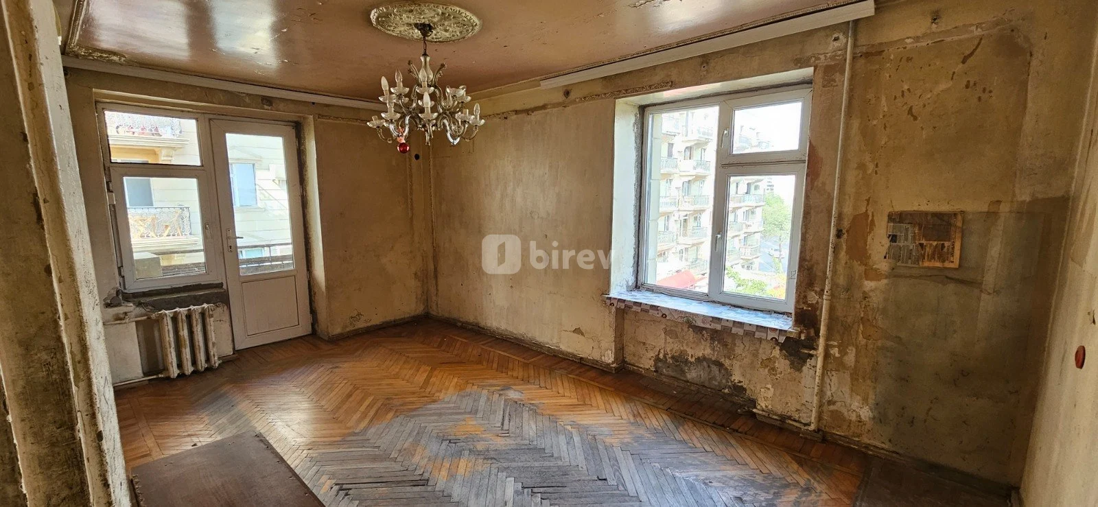 1 otaqlı mənzil, Səbail rayonu, Teymur Elçin küç. 10, Bakı şəhəri — şəkil 11