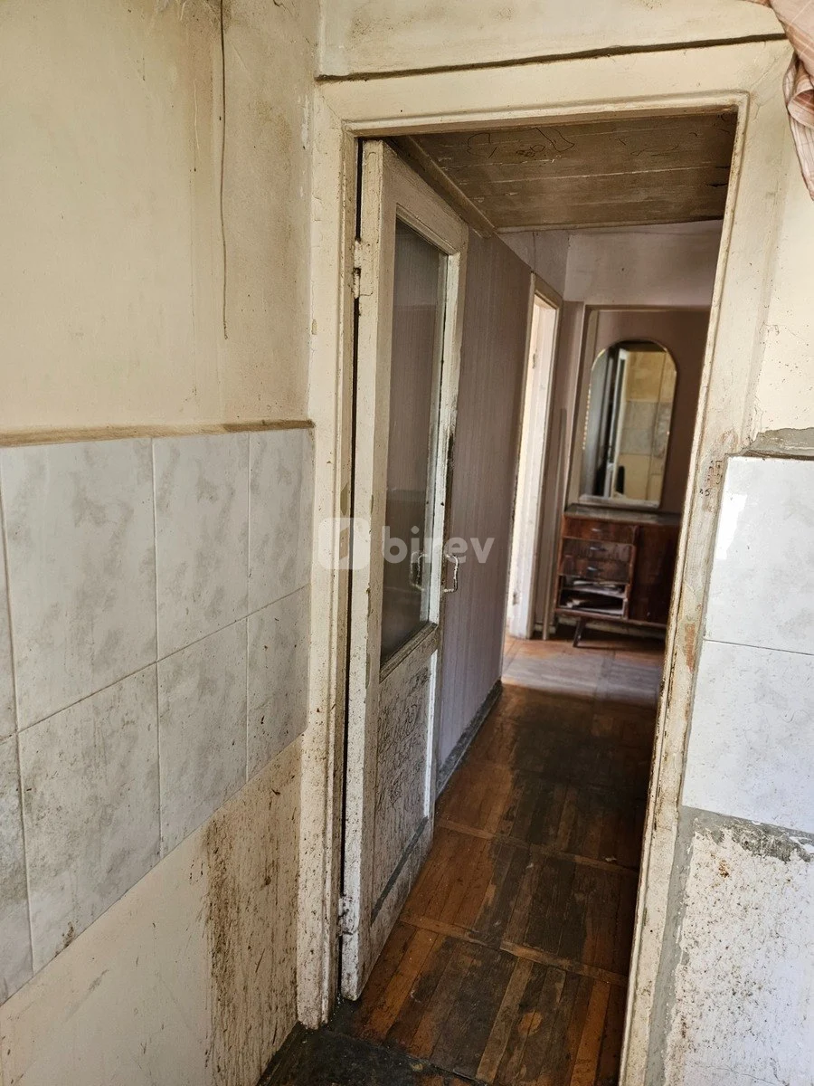 1 otaqlı mənzil, Səbail rayonu, Teymur Elçin küç. 10, Bakı şəhəri — şəkil 12