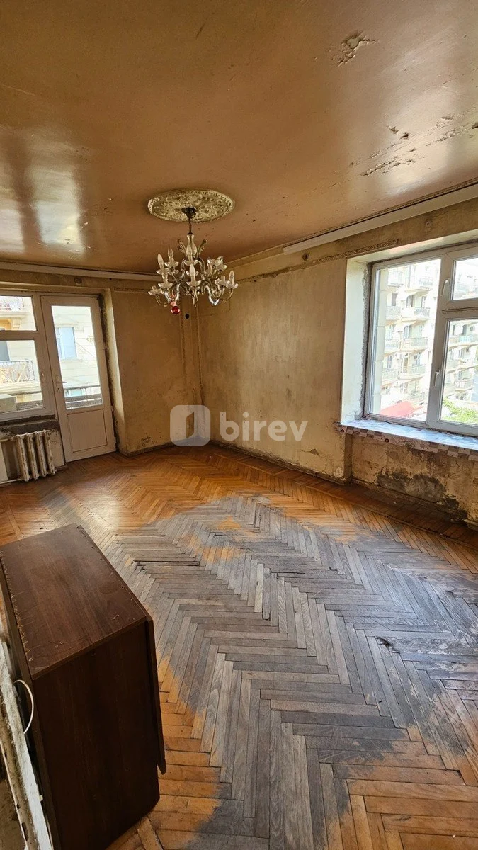 1 otaqlı mənzil, Səbail rayonu, Teymur Elçin küç. 10, Bakı şəhəri — şəkil 16