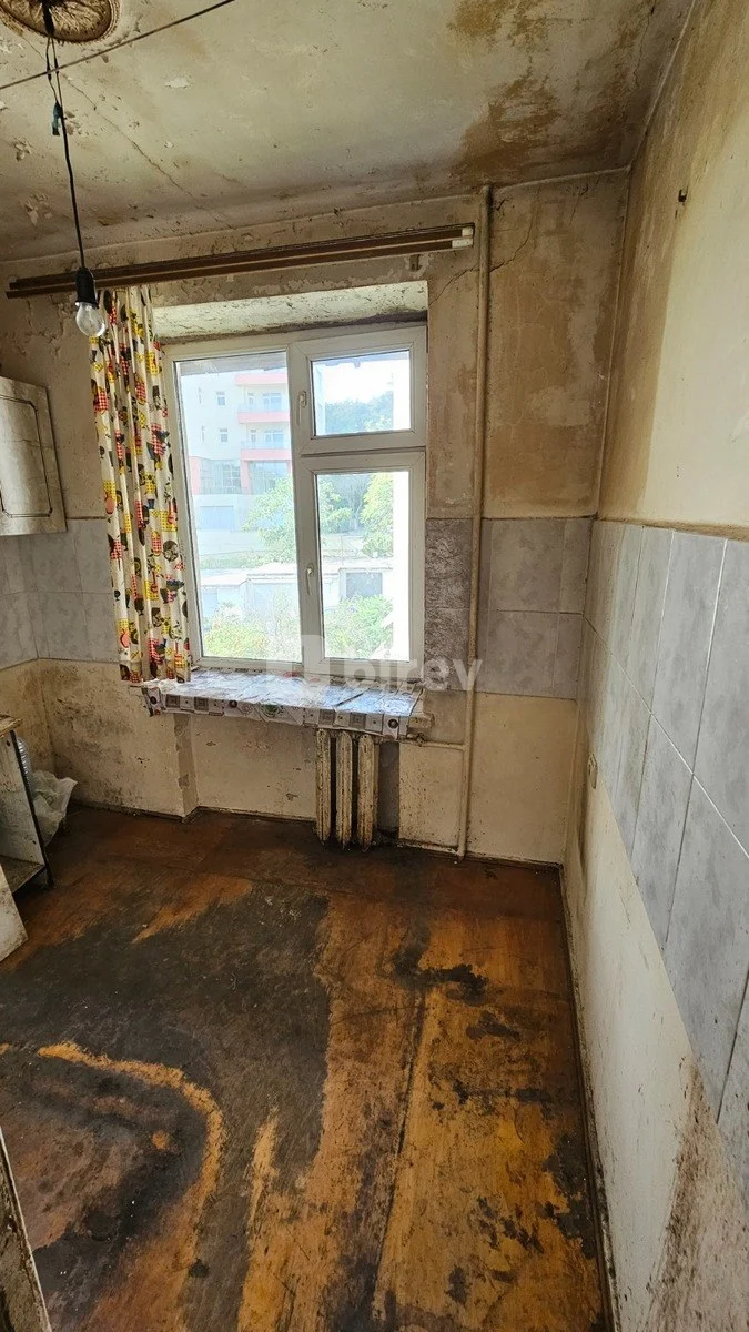 1 otaqlı mənzil, Səbail rayonu, Teymur Elçin küç. 10, Bakı şəhəri — şəkil 21
