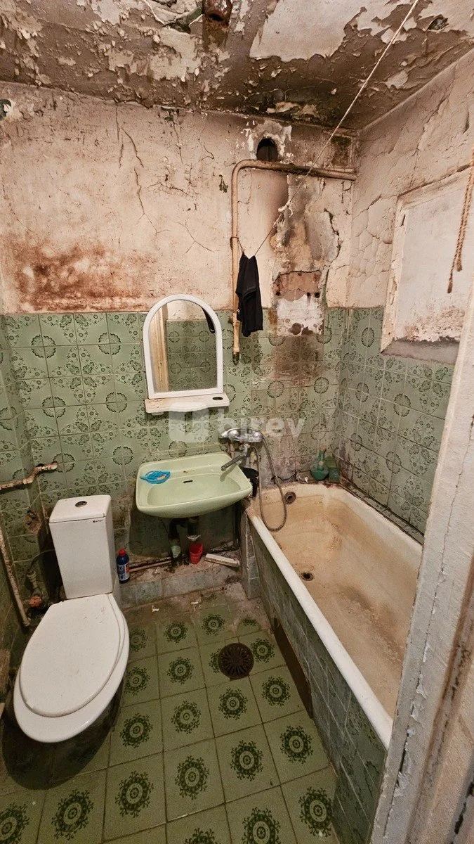 1 otaqlı mənzil, Səbail rayonu, Teymur Elçin küç. 10, Bakı şəhəri — şəkil 22