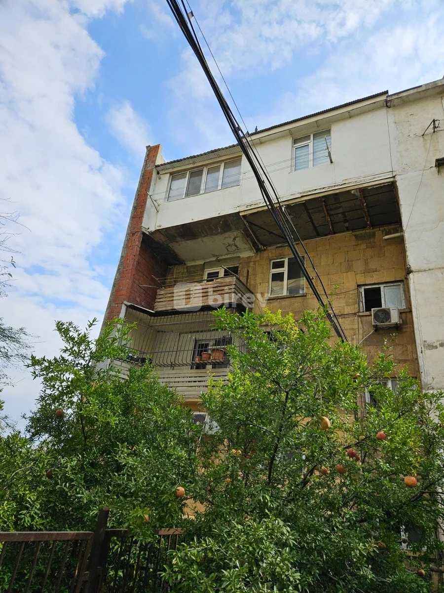 1 otaqlı mənzil, Səbail rayonu, Teymur Elçin küç. 10, Bakı şəhəri — şəkil 23