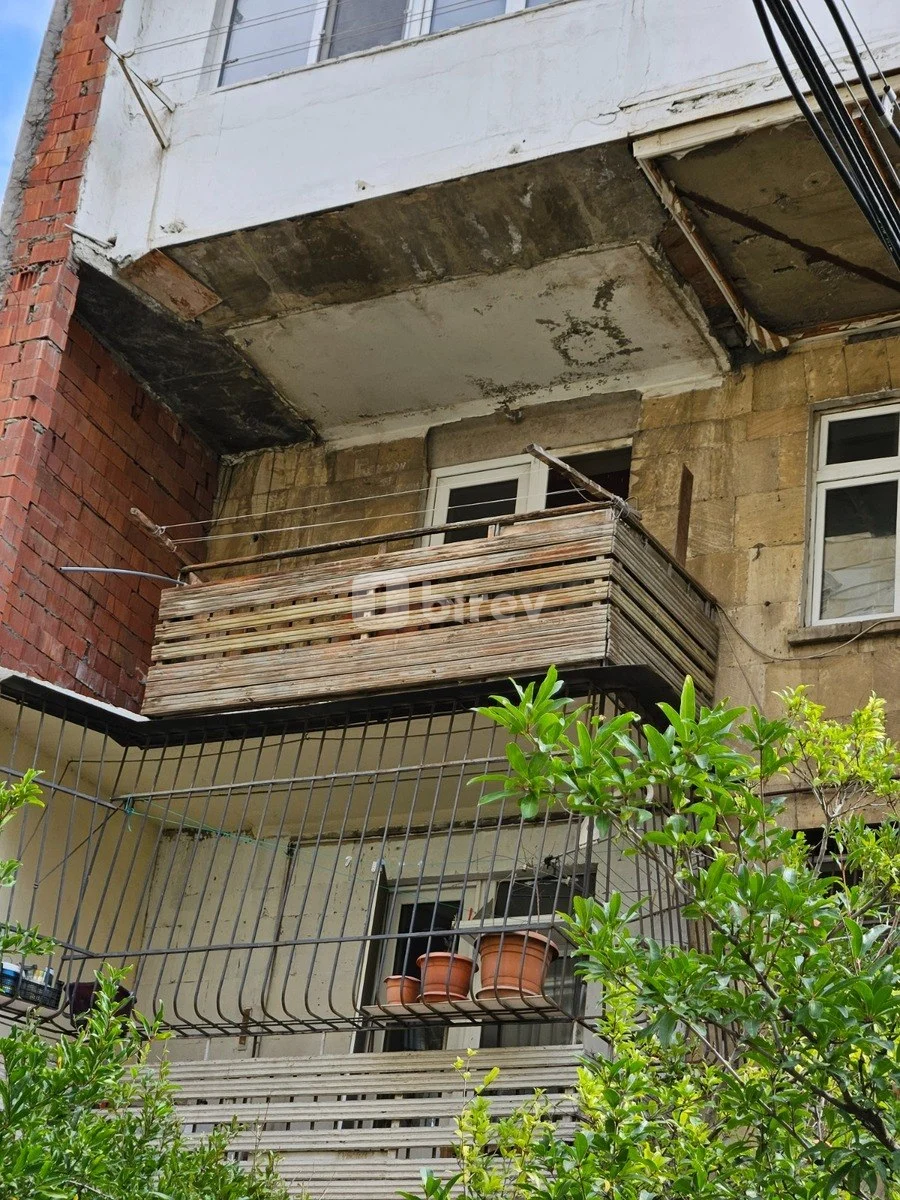 1 otaqlı mənzil, Səbail rayonu, Teymur Elçin küç. 10, Bakı şəhəri — şəkil 24