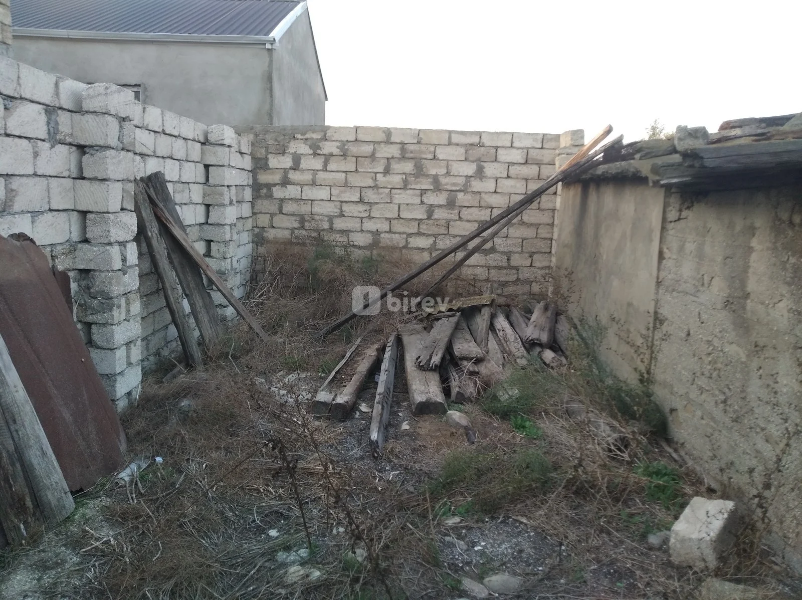 3 sot torpaq, Pirallahı rayonu, Əzizbəyov küçəsi, Bakı şəhəri — şəkil 7