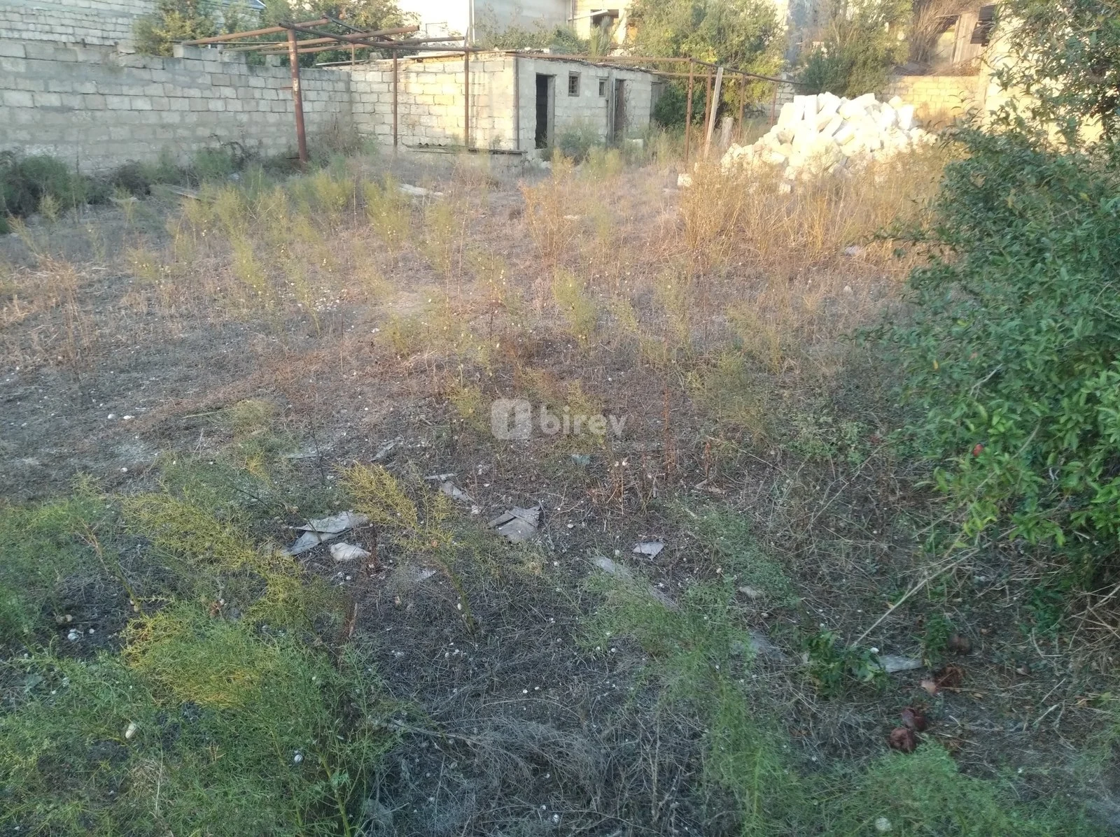 3 sot torpaq, Pirallahı rayonu, Əzizbəyov küçəsi, Bakı şəhəri — şəkil 8