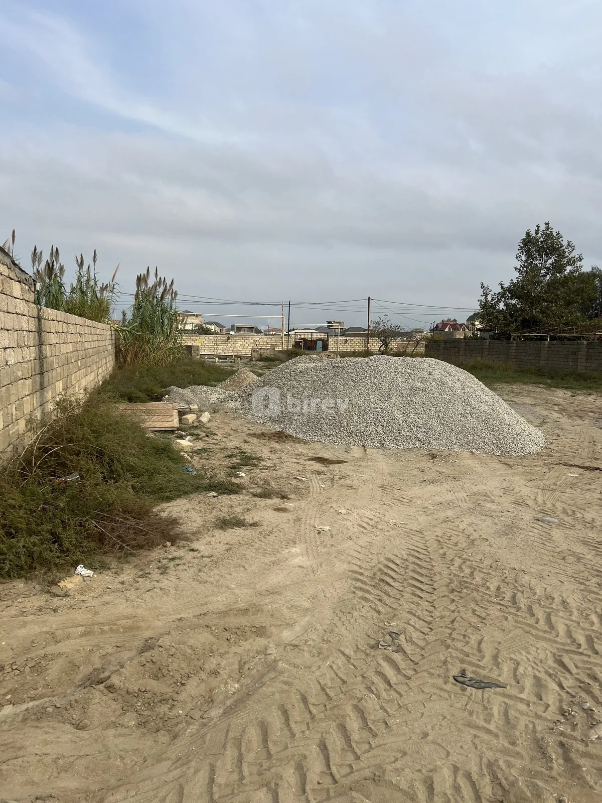 5.8 sot torpaq, Nardaran q., Nardaran qəs., Sabunçu rayonu — şəkil 2