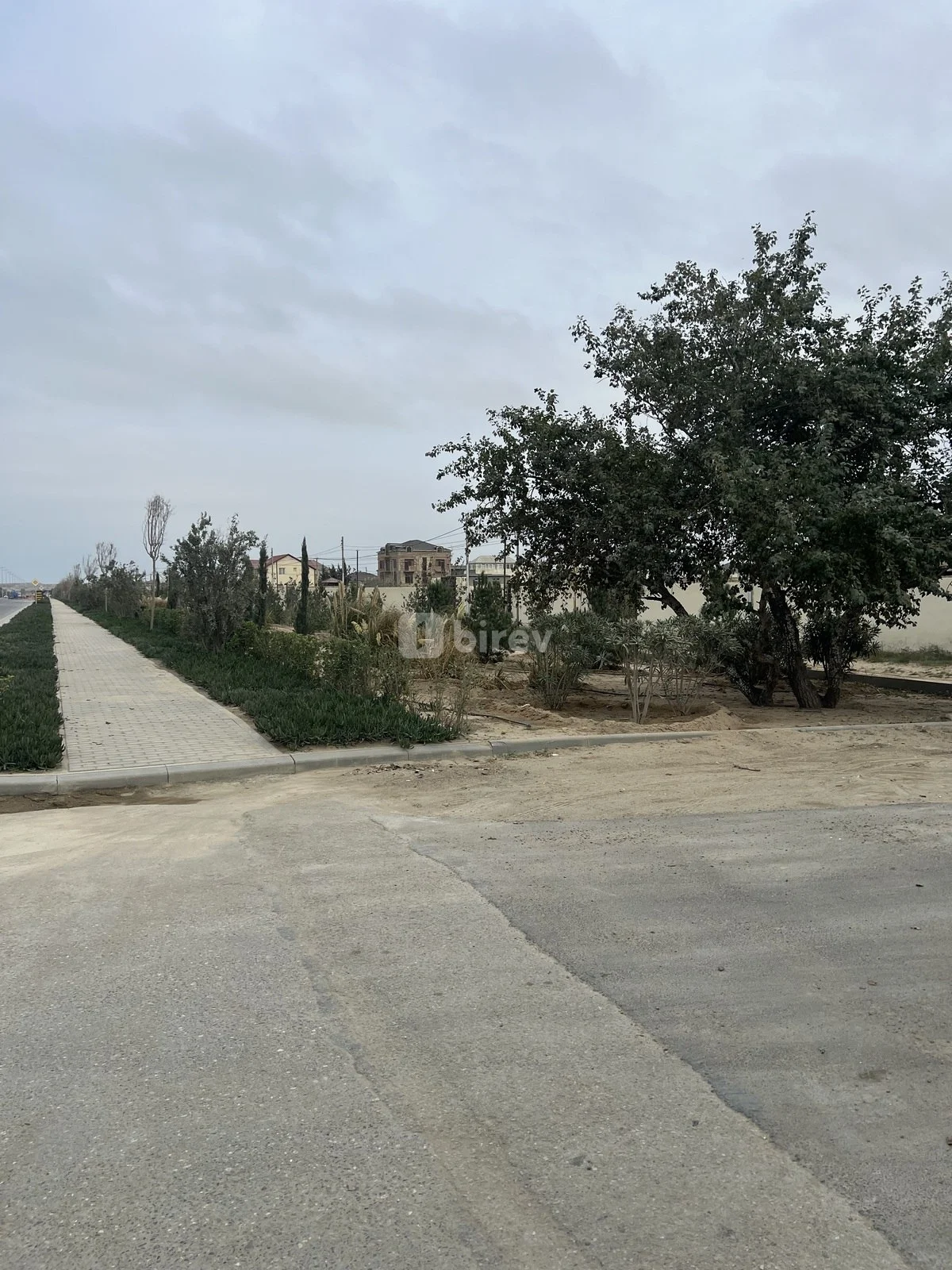 5.8 sot torpaq, Nardaran q., Nardaran qəs., Sabunçu rayonu — şəkil 6