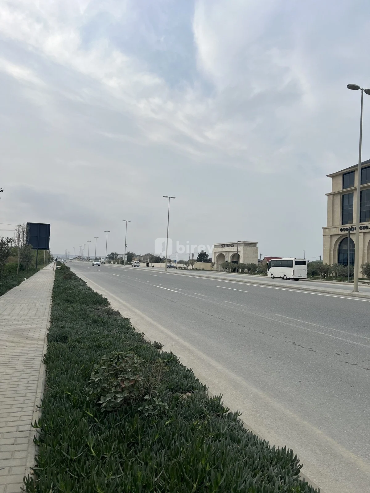 5.8 sot torpaq, Nardaran q., Nardaran qəs., Sabunçu rayonu — şəkil 7
