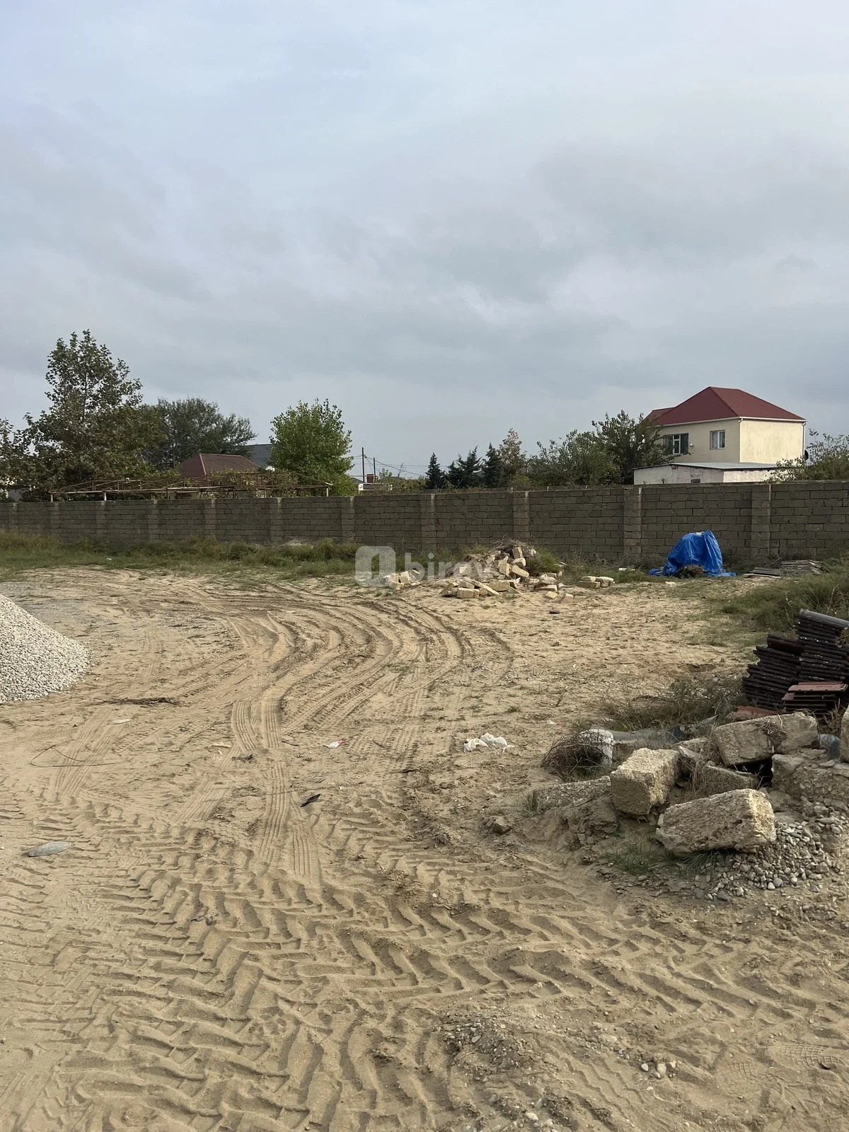 5.8 sot torpaq, Nardaran q., Nardaran qəs., Sabunçu rayonu — şəkil 9