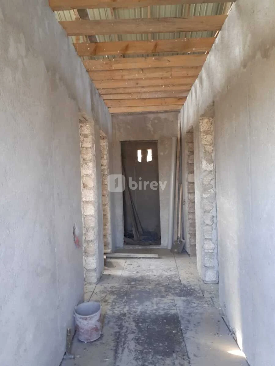 4 otaqlı həyət evi, Qala q., Qala qəsəbəsi, Xəzər rayonu — şəkil 4