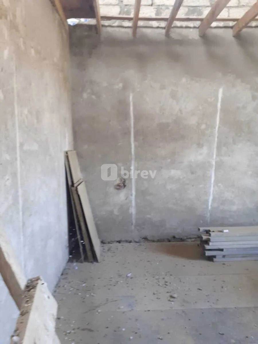 4 otaqlı həyət evi, Qala q., Qala qəsəbəsi, Xəzər rayonu — şəkil 5