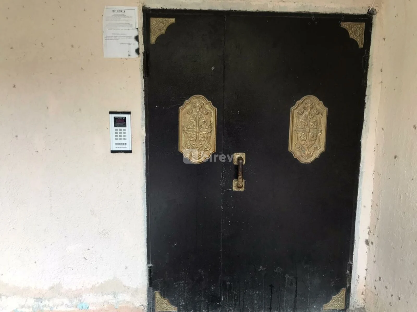 2 otaqlı mənzil, 8-ci mikrorayon, 8-ci kilometr qəs., Binəqədi rayonu — şəkil 1