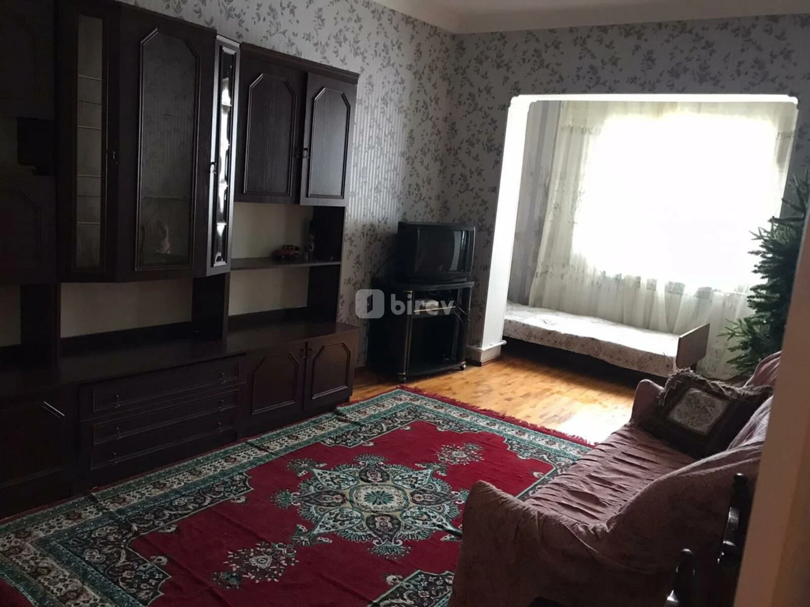 2 otaqlı mənzil, 8-ci mikrorayon, 8-ci kilometr qəs., Binəqədi rayonu — şəkil 2