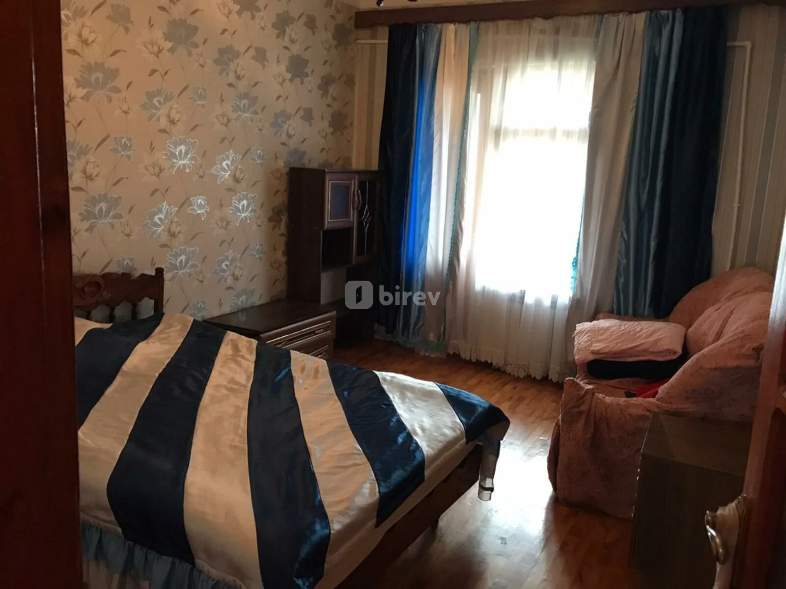 2 otaqlı mənzil, 8-ci mikrorayon, 8-ci kilometr qəs., Binəqədi rayonu — şəkil 4