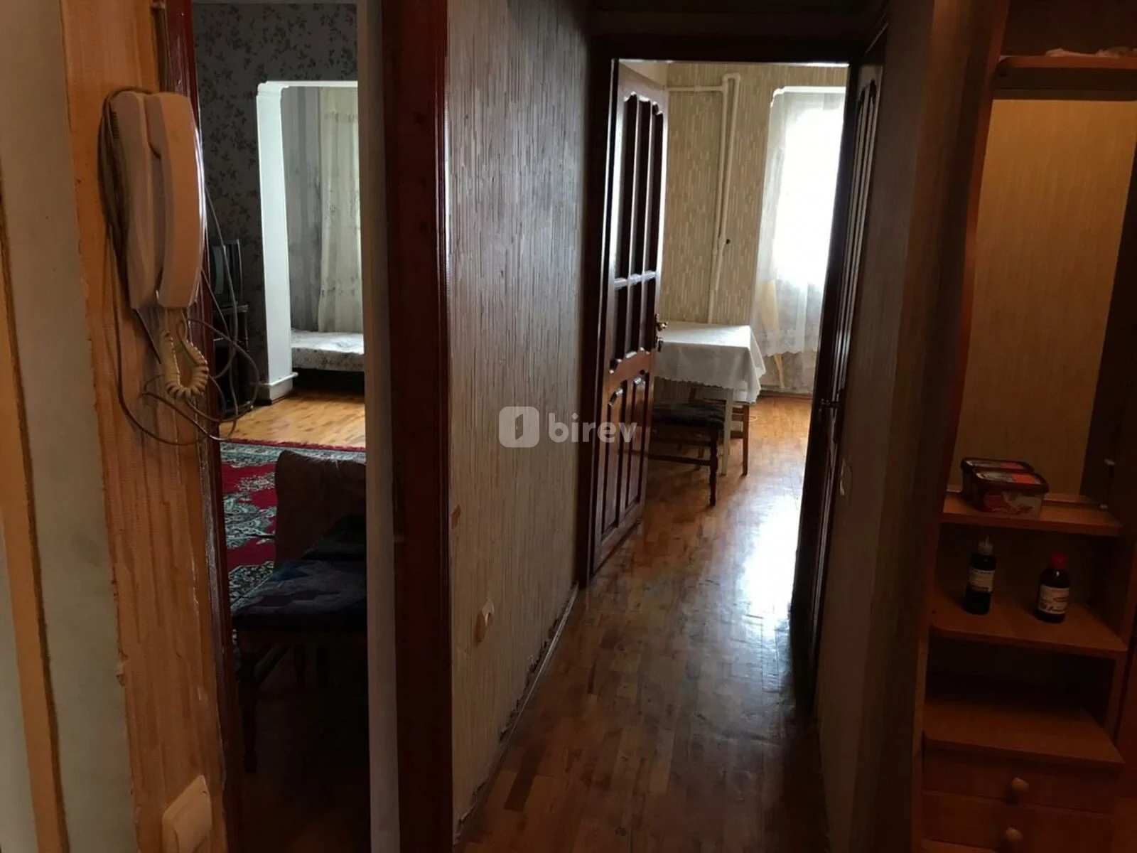 2 otaqlı mənzil, 8-ci mikrorayon, 8-ci kilometr qəs., Binəqədi rayonu — şəkil 5