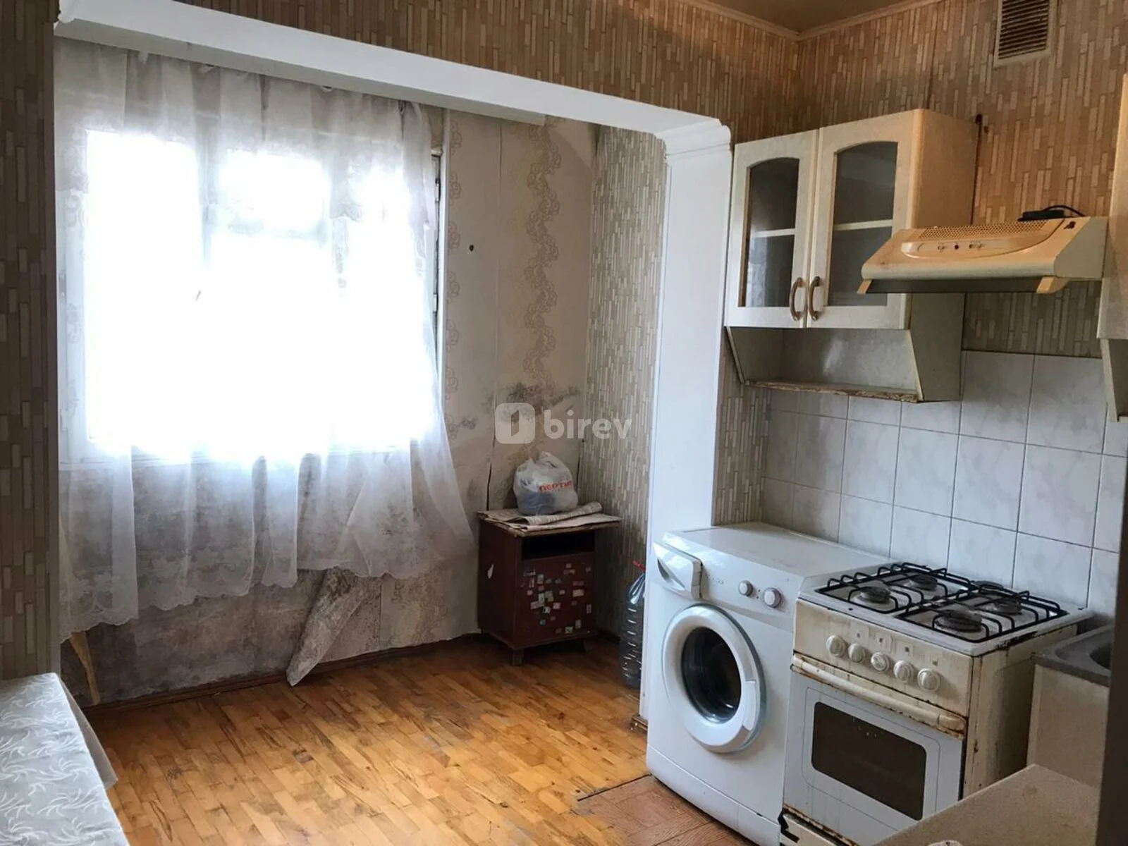 2 otaqlı mənzil, 8-ci mikrorayon, 8-ci kilometr qəs., Binəqədi rayonu — şəkil 7