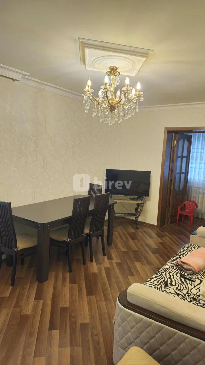 2 otaqlı mənzil, Bakıxanov q., Ceyhun Şalıyev küç., 80., Sabunçu rayonu — şəkil 1