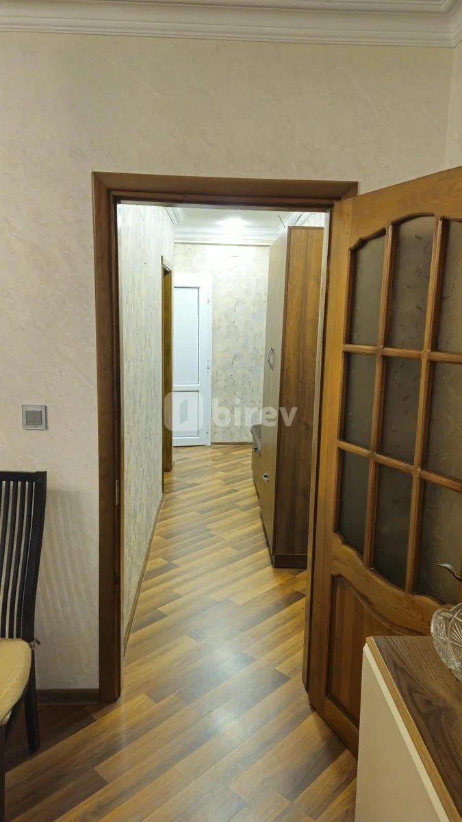 2 otaqlı mənzil, Bakıxanov q., Ceyhun Şalıyev küç., 80., Sabunçu rayonu — şəkil 2
