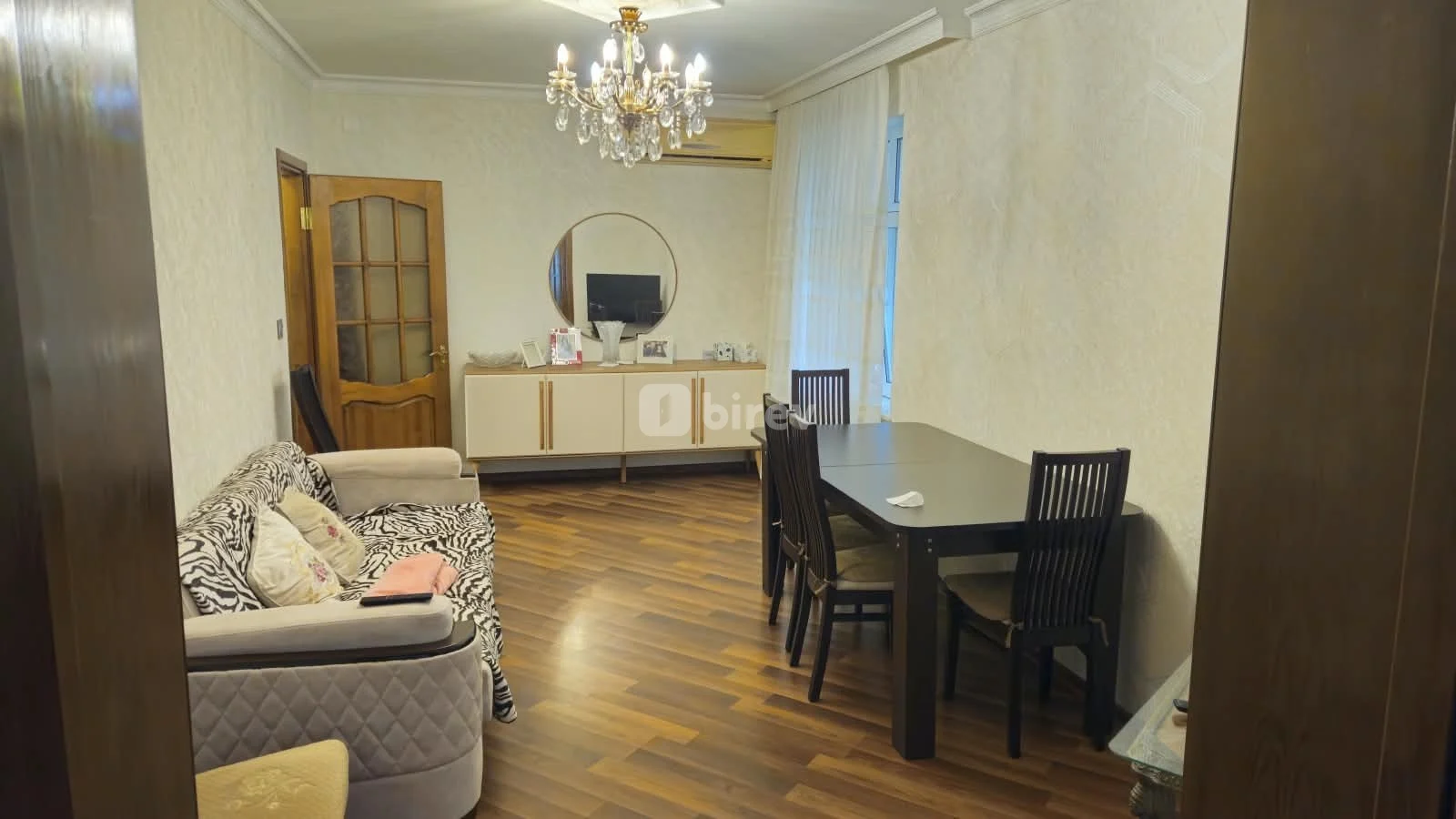 2 otaqlı mənzil, Bakıxanov q., Ceyhun Şalıyev küç., 80., Sabunçu rayonu — şəkil 5