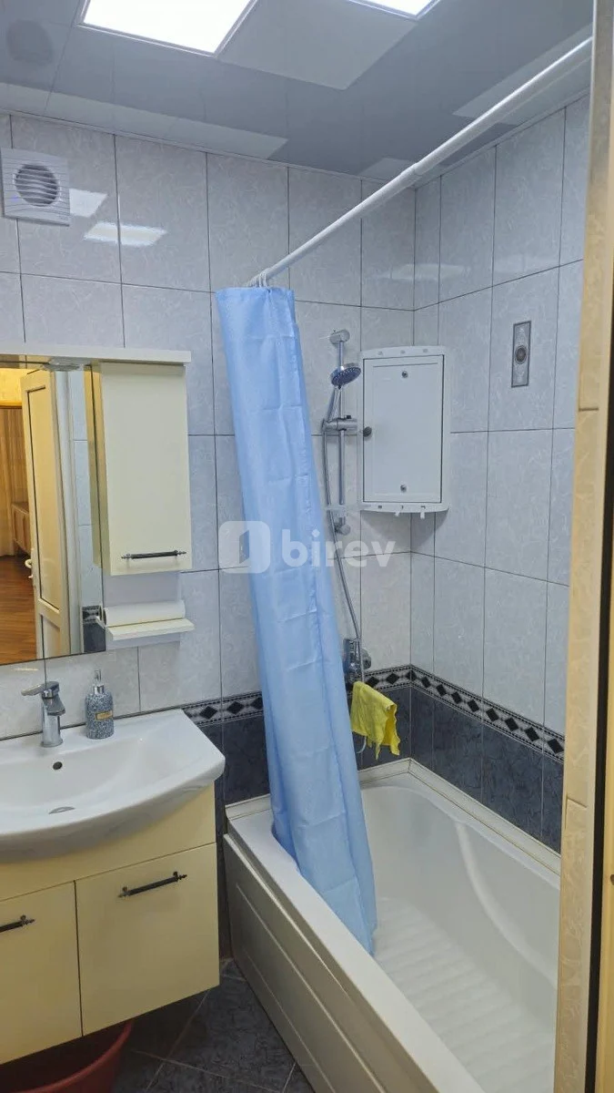 2 otaqlı mənzil, Bakıxanov q., Ceyhun Şalıyev küç., 80., Sabunçu rayonu — şəkil 6