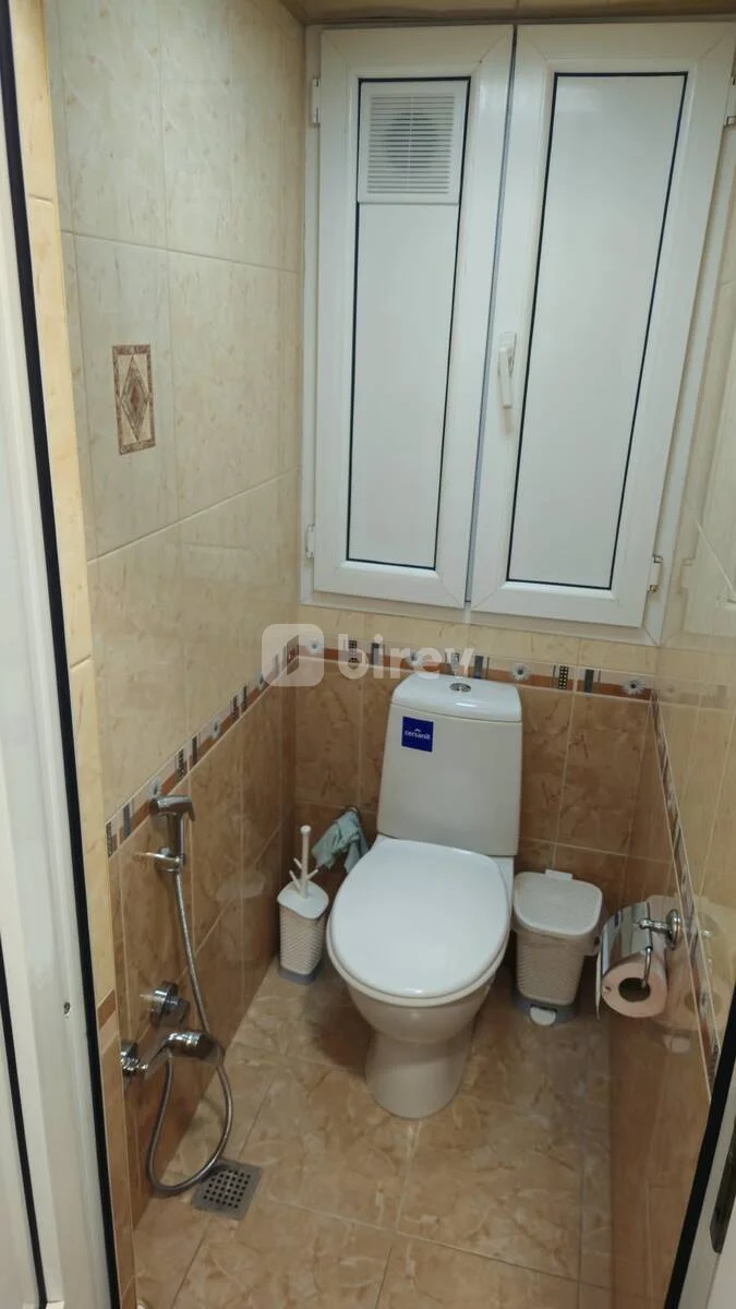 2 otaqlı mənzil, Bakıxanov q., Ceyhun Şalıyev küç., 80., Sabunçu rayonu — şəkil 7