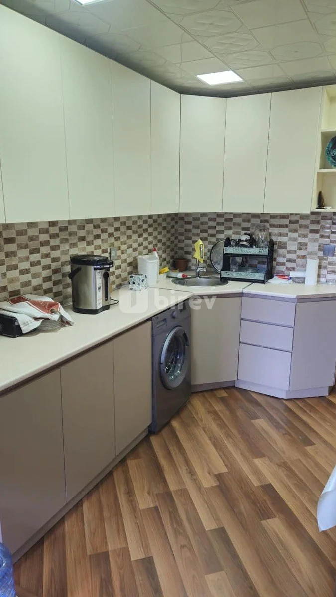 2 otaqlı mənzil, Bakıxanov q., Ceyhun Şalıyev küç., 80., Sabunçu rayonu — şəkil 9