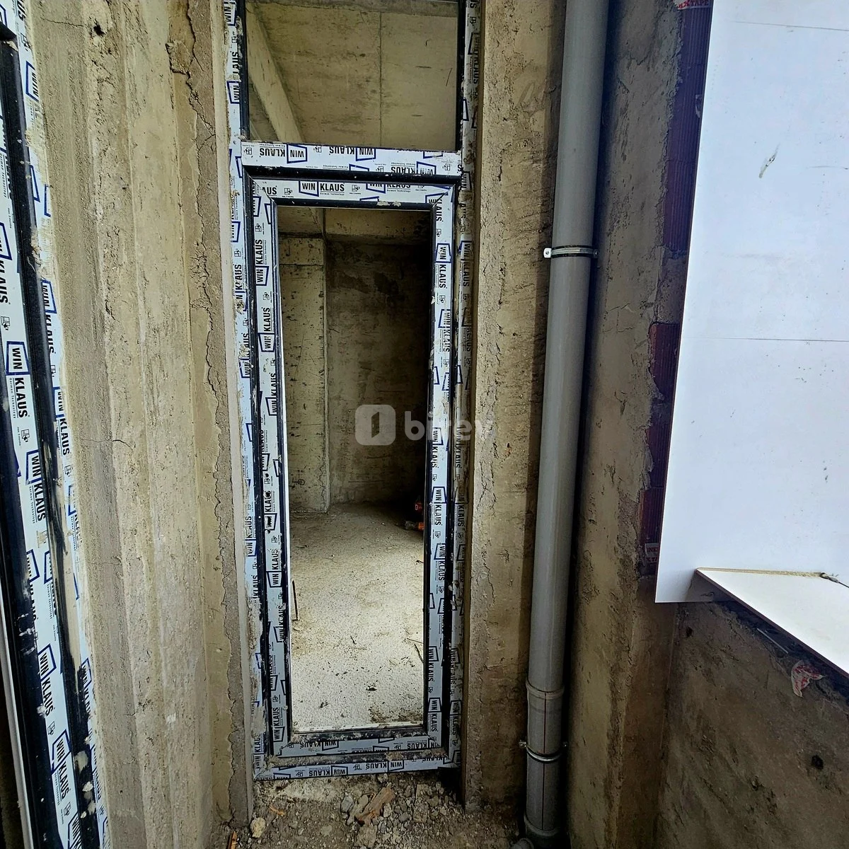 3 otaqlı mənzil, Nərimanov rayonu, Xəlil Rza Ulutürk küç, Bakı şəhəri — şəkil 9