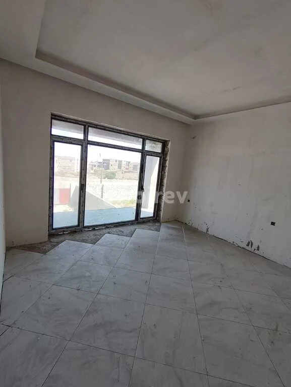 4 otaqlı həyət evi, Şüvəlan q., Şüvəlan qəs., Xəzər rayonu — şəkil 9