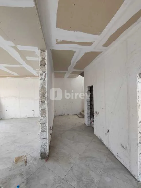 4 otaqlı həyət evi, Şüvəlan q., Şüvəlan qəs., Xəzər rayonu — şəkil 10