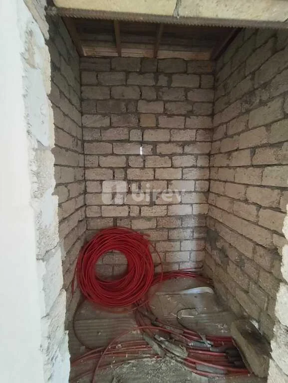 4 otaqlı həyət evi, Şüvəlan q., Şüvəlan qəs., Xəzər rayonu — şəkil 17