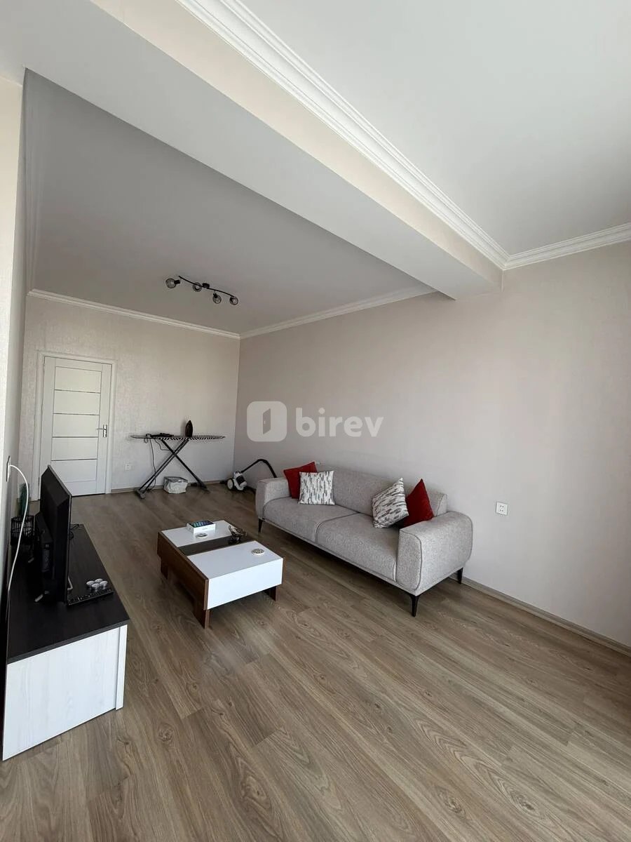 3 otaqlı mənzil, Nəsimi rayonu, Azadlıq prospekti, Bakı şəhəri — şəkil 5