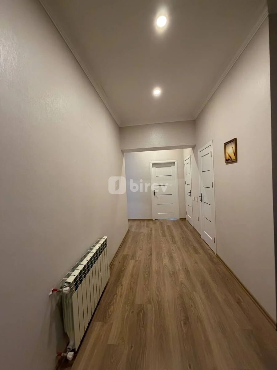3 otaqlı mənzil, Nəsimi rayonu, Azadlıq prospekti, Bakı şəhəri — şəkil 8
