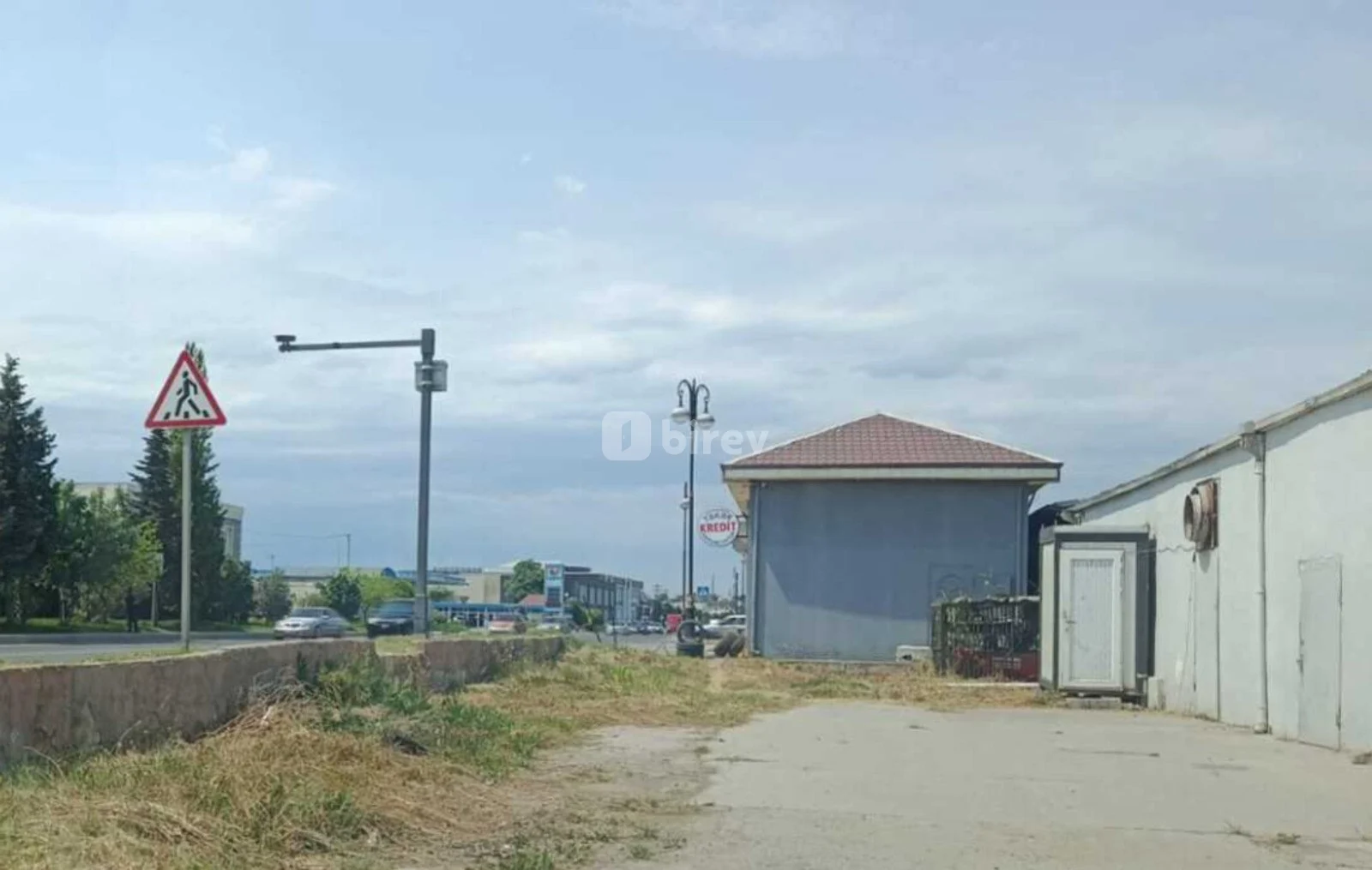 Obyekt, Binəqədi q., Binəqədi şossesi, Binəqədi rayonu — şəkil 2