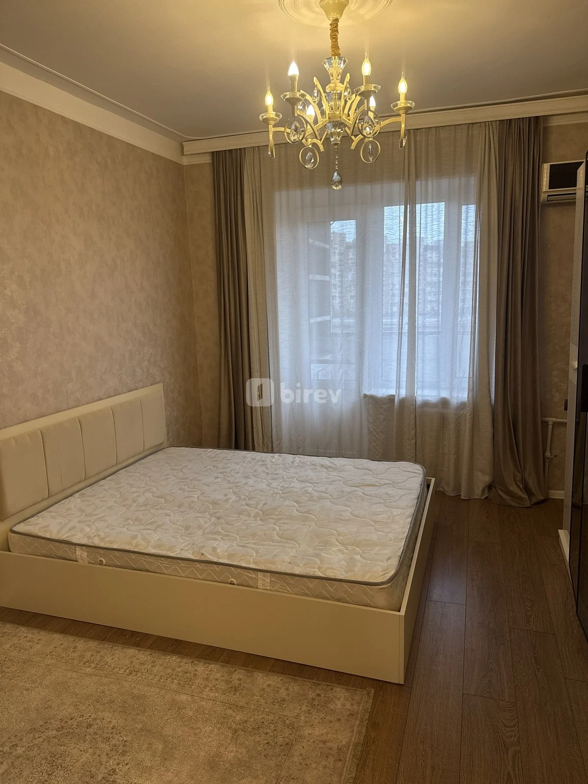 2 otaqlı mənzil, Yasamal rayonu, Mikayıl Müşfiq küçəsi, Bakı şəhəri — şəkil 3
