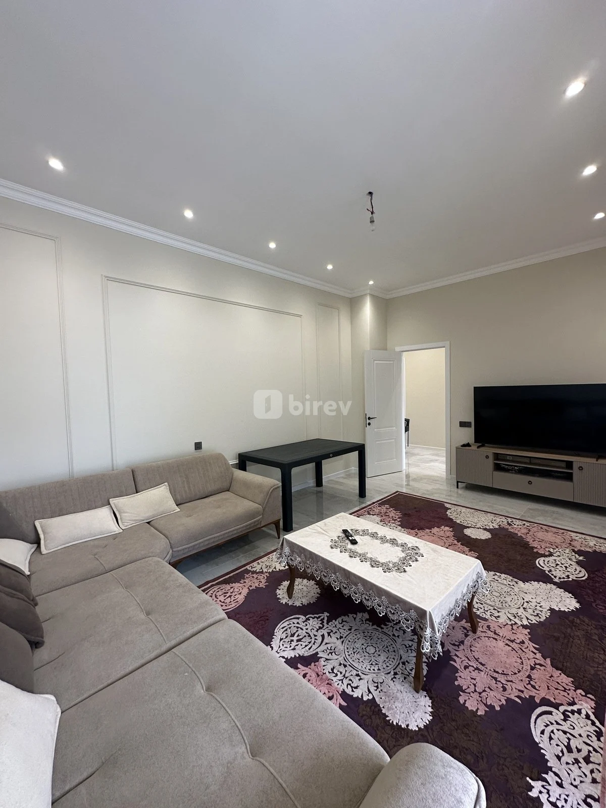 4 otaqlı həyət evi, Novxanı q., Novxanı qəsəbəsi, Abşeron rayonu — şəkil 11