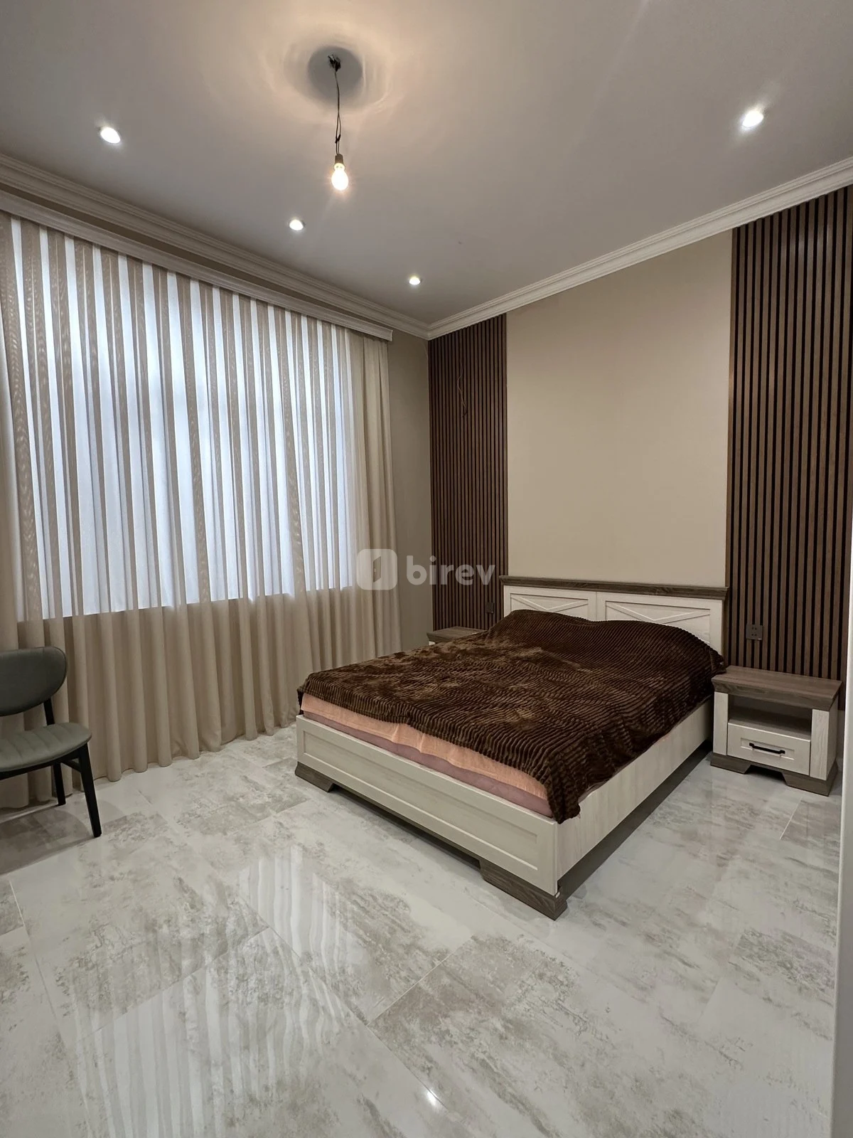 4 otaqlı həyət evi, Novxanı q., Novxanı qəsəbəsi, Abşeron rayonu — şəkil 12