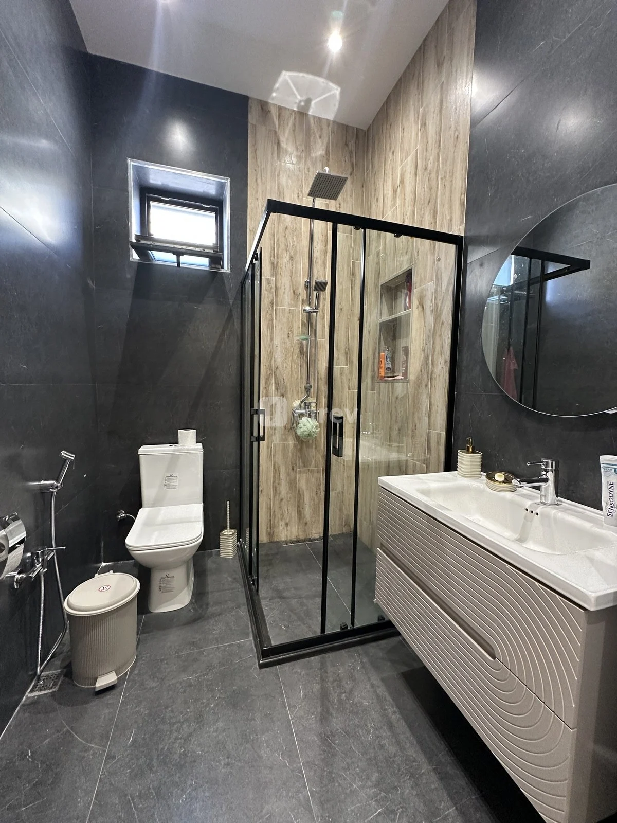 4 otaqlı həyət evi, Novxanı q., Novxanı qəsəbəsi, Abşeron rayonu — şəkil 14