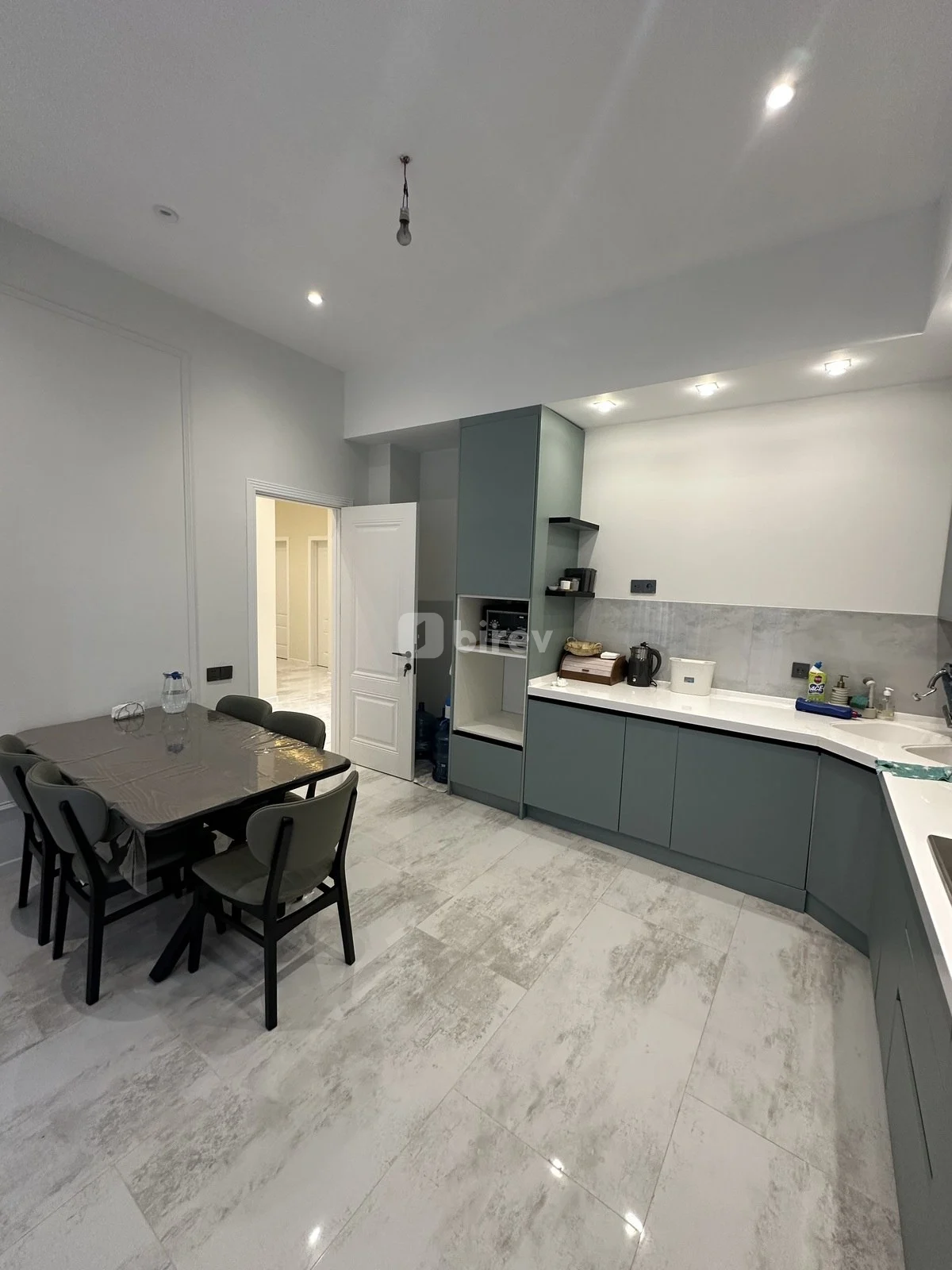 4 otaqlı həyət evi, Novxanı q., Novxanı qəsəbəsi, Abşeron rayonu — şəkil 15