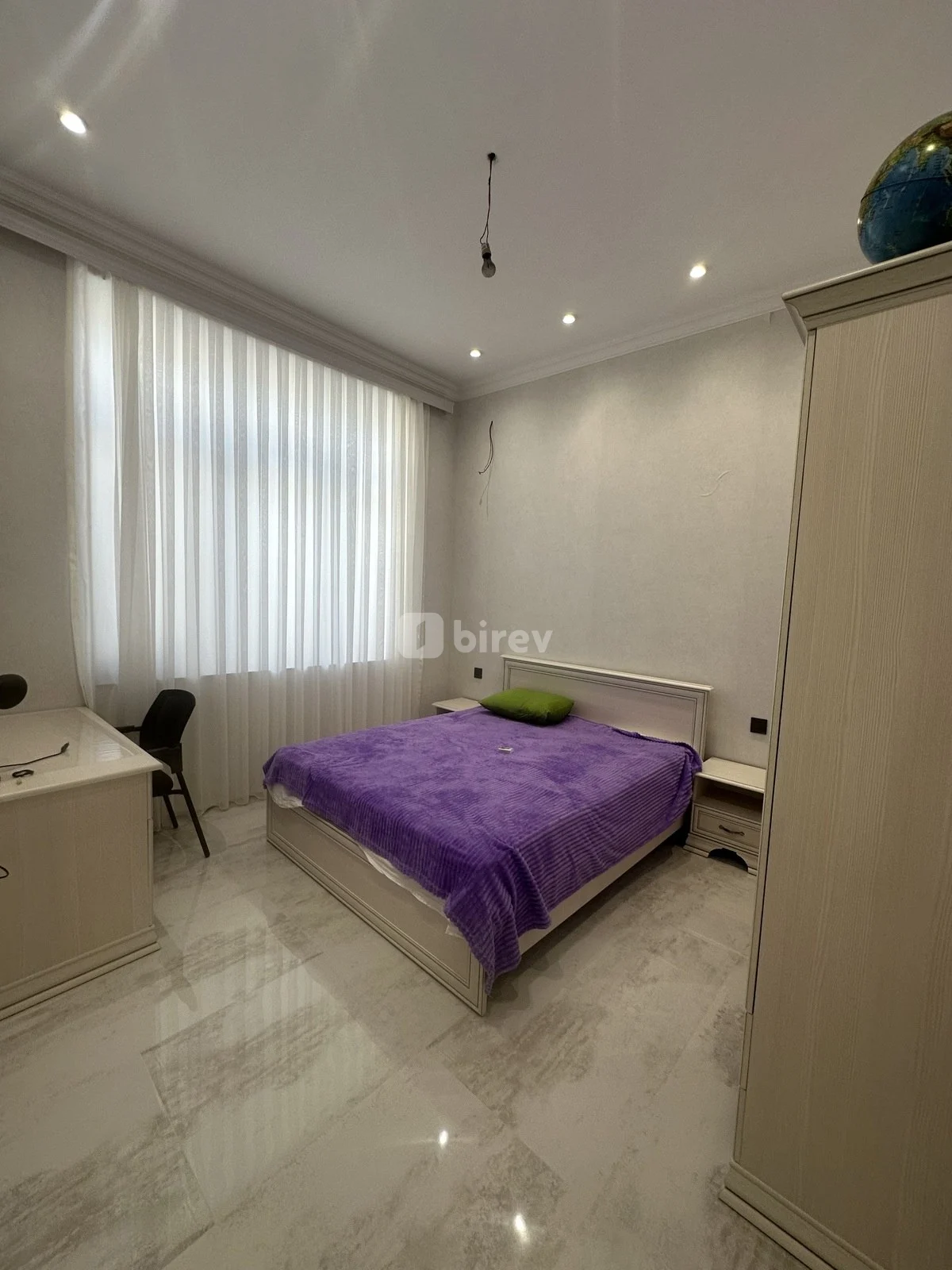 4 otaqlı həyət evi, Novxanı q., Novxanı qəsəbəsi, Abşeron rayonu — şəkil 17