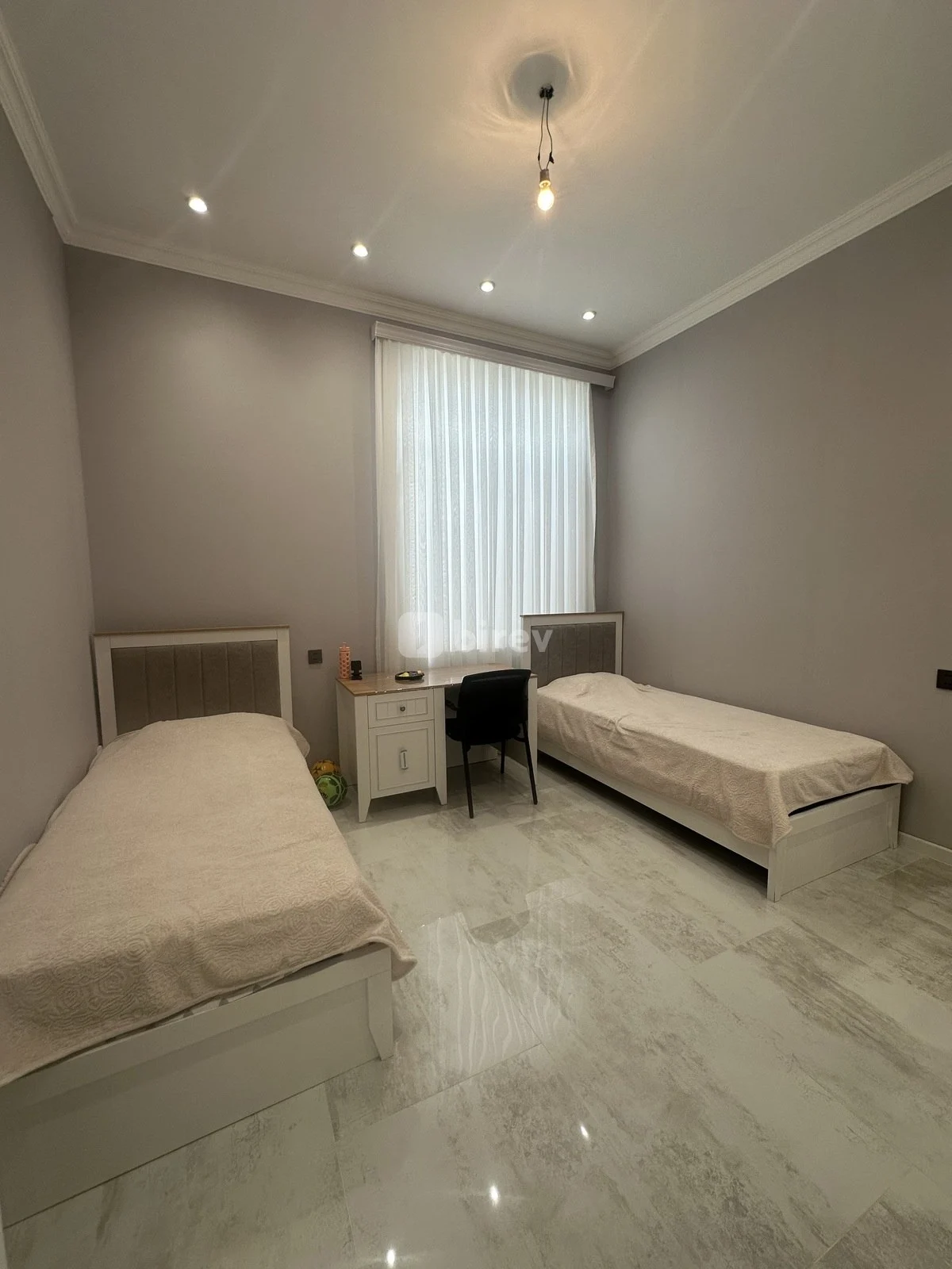 4 otaqlı həyət evi, Novxanı q., Novxanı qəsəbəsi, Abşeron rayonu — şəkil 18